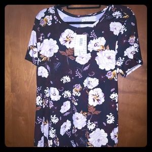 NWT Lualroe Jessie Dress